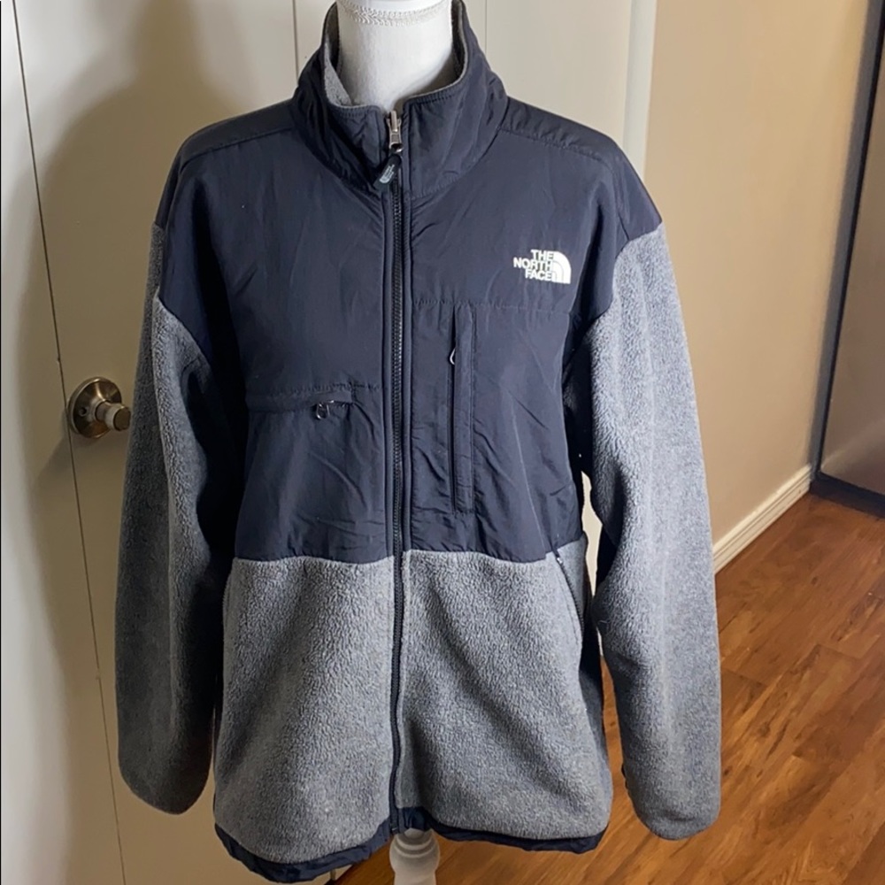 The North Face Denali Jacket